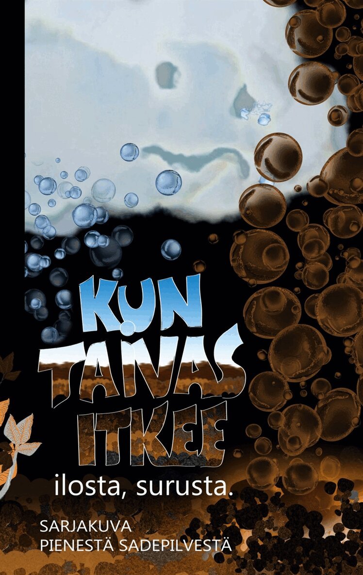 M G - Kun taivas itkee: ilosta, surusta., E-bok. Tillgänglighet: Lägg i varukorg