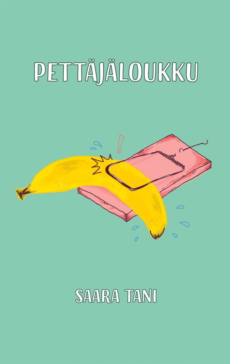 Saara Tani - Pettäjäloukku, E-bok