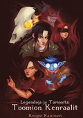 Legendoja ja Tarinoita: Tuomion Kenraalit