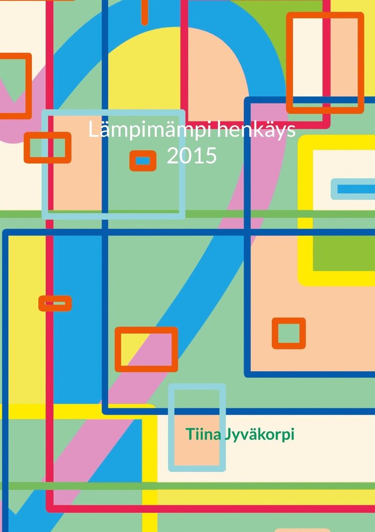 Tiina Jyväkorpi - Lämpimämpi henkäys, E-bok. Tillgänglighet: Lägg i varukorg