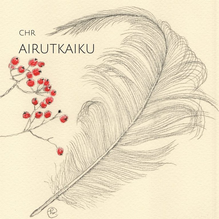 Airutkaiku: Olkapäillä multa ja pientareet