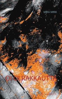 Oi oi rakkautta
