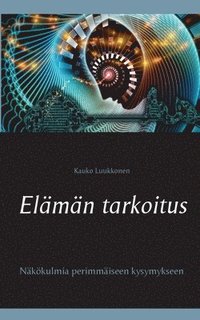 Elämän tarkoitus