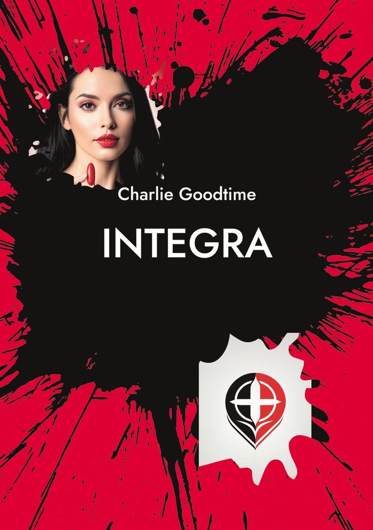 Charlie Goodtime - Integra: Opas naisen saamiseen ja täyttymykselliseen elämään, E-bok. Tillgänglighet: Lägg i varukorg