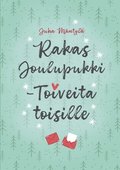 Rakas Joulupukki