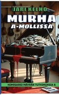 Murha A-mollissa