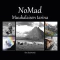 NoMad: Muukalaisen tarina