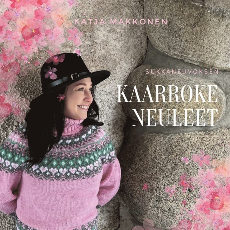 Katja Makkonen - Sukkaneuvoksen kaarrokeneuleet, E-bok