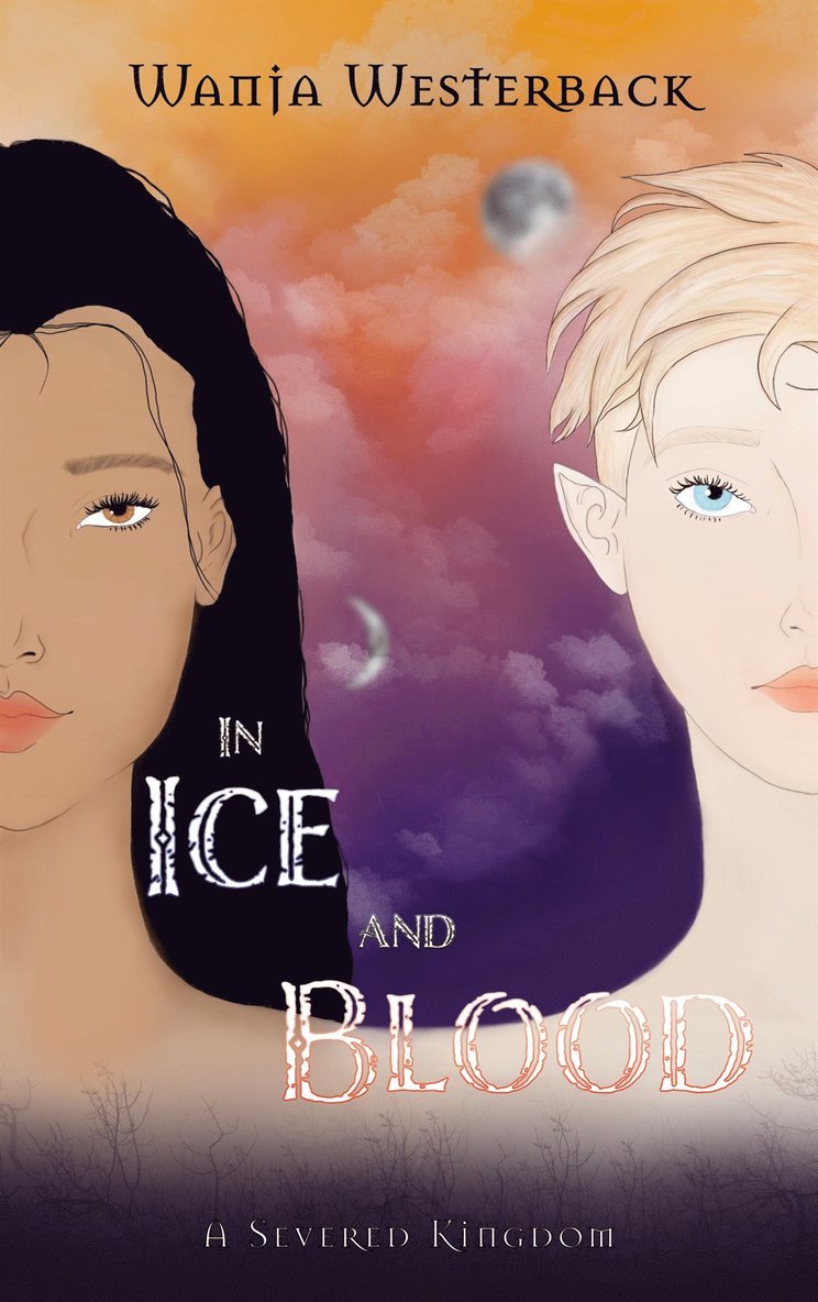 Wanja Westerback - In Ice and Blood, E-bok