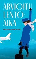 Arvioitu lentoaika