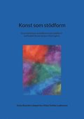 Konst som stödform: En presentation av bildkonst som stödform vid Rudolf Steinerskolan i Helsingfors