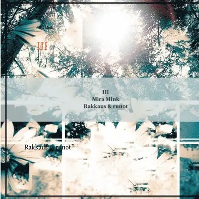 Mira Mink - III, Häftad. Tillgänglighet: Lägg i varukorg