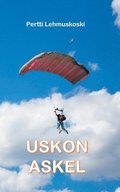 Uskon askel