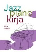 Jazzpianokirja