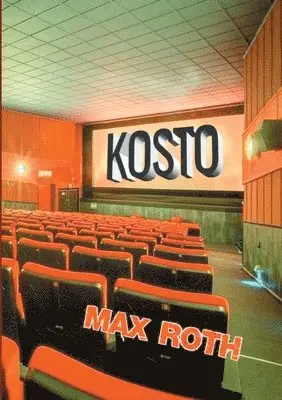 Max Roth - Kosto, Häftad. Tillgänglighet: Lägg i varukorg