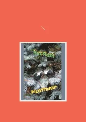 Max Roth - Pilottilasit, Häftad. Tillgänglighet: Lägg i varukorg