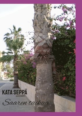 Kata Seppä - Saaren taikaa, Häftad
