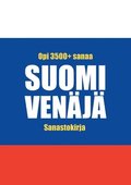 Suomi-venaja sanastokirja