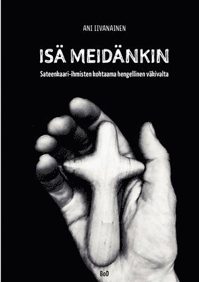 Ani Iivanainen - Isä meidänkin, Häftad