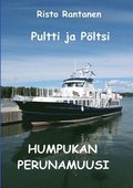 Pultti ja Pltsi Humpukan perunamuusi