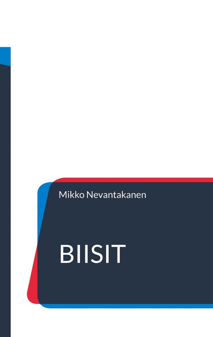 Mikko Nevantakanen - Biisit, E-bok