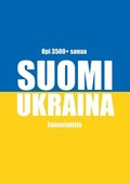Suomi-ukraina sanastokirja