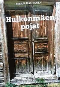 Hulkonmen pojat