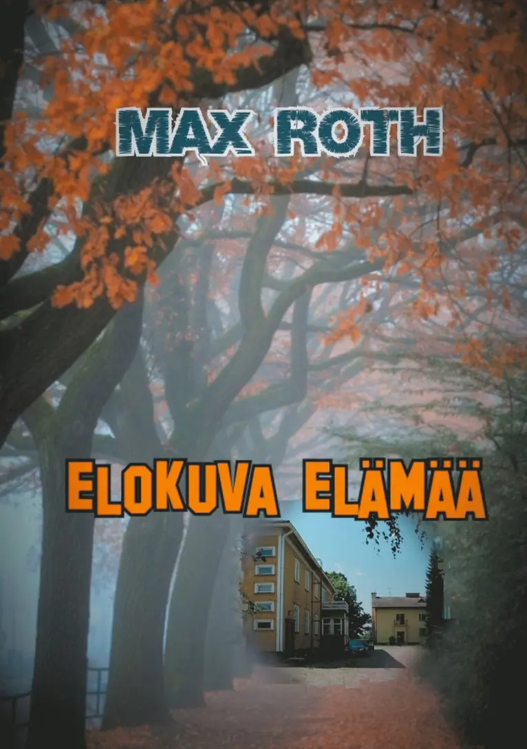 Max Roth - Elokuva elämää, E-bok. Tillgänglighet: Lägg i varukorg