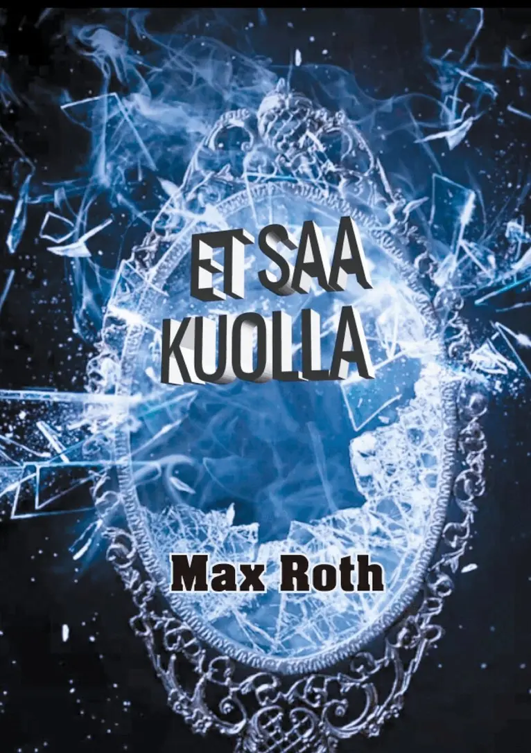 Max Roth - Et saa kuolla, E-bok. Tillgänglighet: Lägg i varukorg