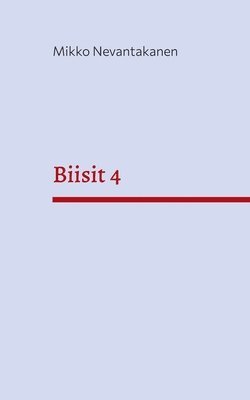 Mikko Nevantakanen - Biisit 4, Häftad