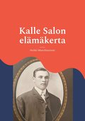 Kalle Salon elmkerta