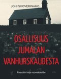 Osallisuus Jumalan vanhurskaudesta