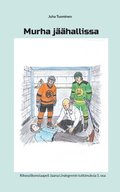 Murha jäähallissa