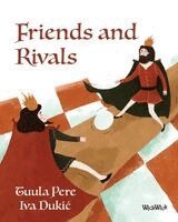 Tuula Pere - Friends and Rivals, Häftad. Tillgänglighet: Lägg i varukorg
