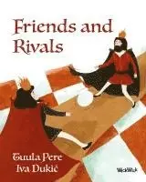 Tuula Pere - Friends and Rivals, Häftad. Tillgänglighet: Lägg i varukorg