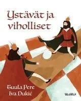 Tuula Pere - Ystävät ja viholliset, Häftad. Tillgänglighet: Lägg i varukorg