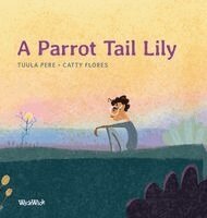 Parrot Tail Lily