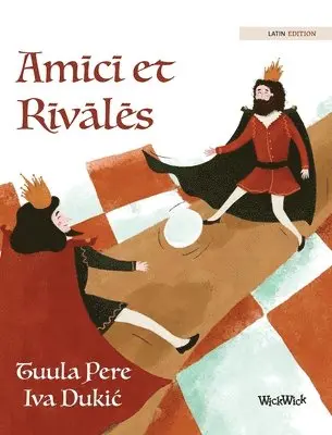 Tuula Pere - Amīcī et Rīvālēs, Inbunden. Tillgänglighet: Lägg i varukorg