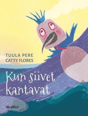 Kun siivet kantavat