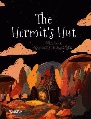 Hermit's Hut