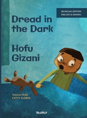 Dread in the Dark / Hofu Gizani