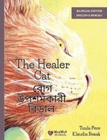 Tuula Pere - The Healer Cat / রোগ উপশমকারী বিড়াল, Häftad