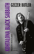 Kohtalona Black Sabbath