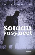 Sotaan vsyneet