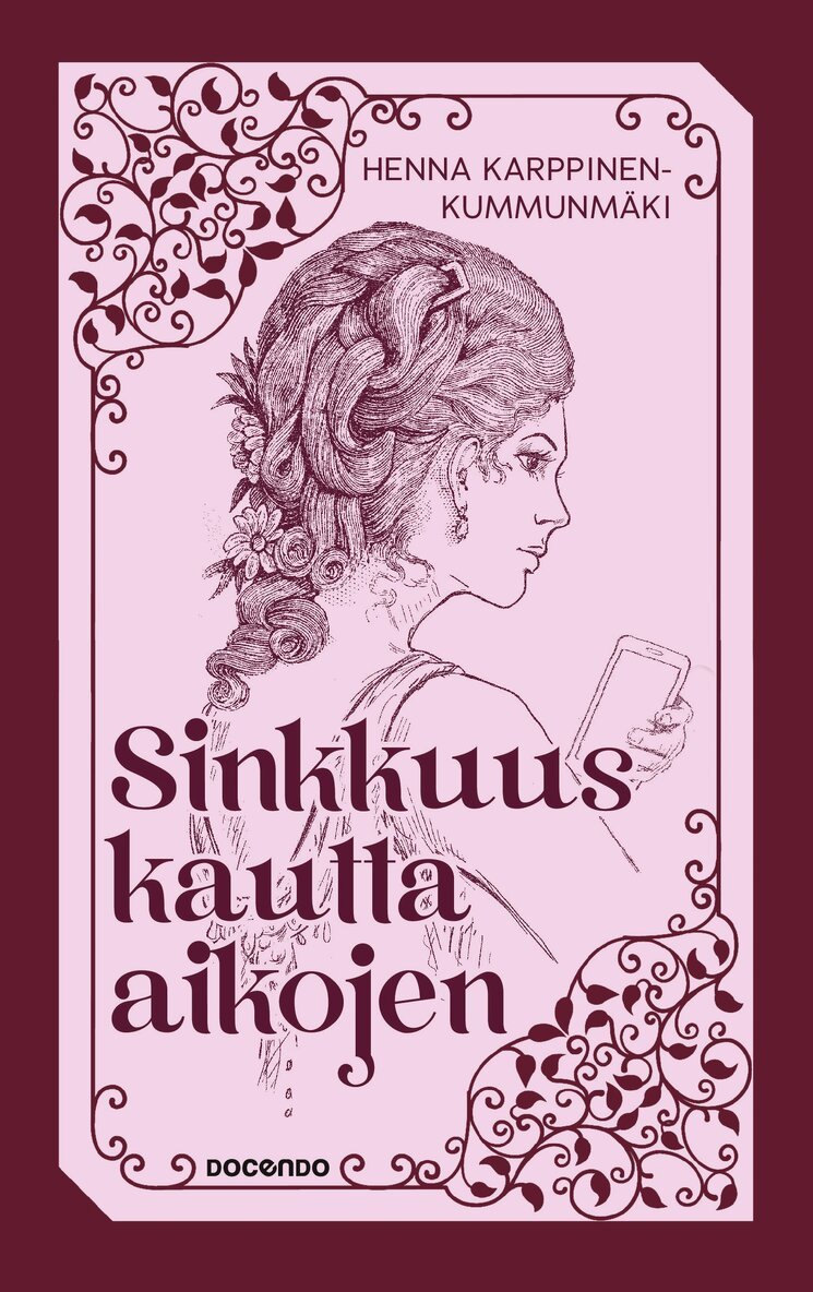 Henna Karppinen-Kummunmäki - Sinkkuus kautta aikojen, E-bok