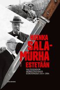 Kuinka salamurha estet��n