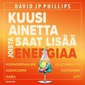 Kuusi ainetta joista saat lis energiaa