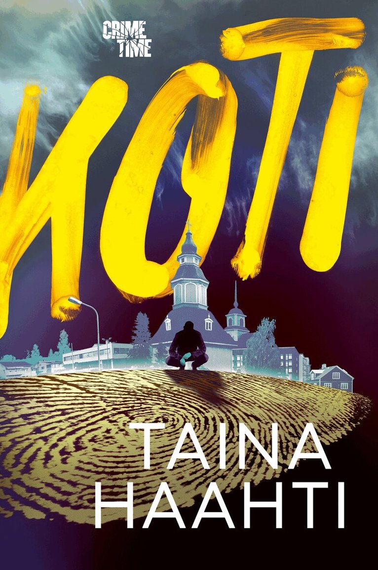 Taina Haahti - Koti, E-bok