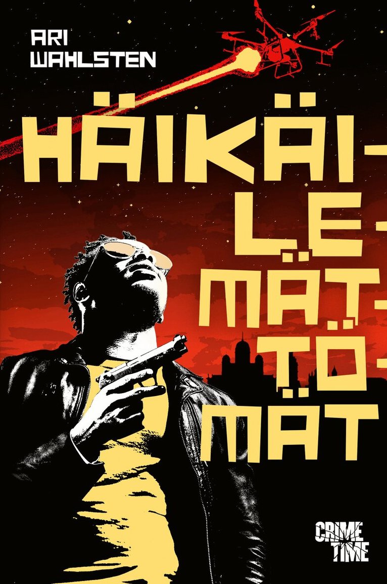 Ari Wahlsten - Häikäilemättömät, E-bok. Tillgänglighet: Lägg i varukorg