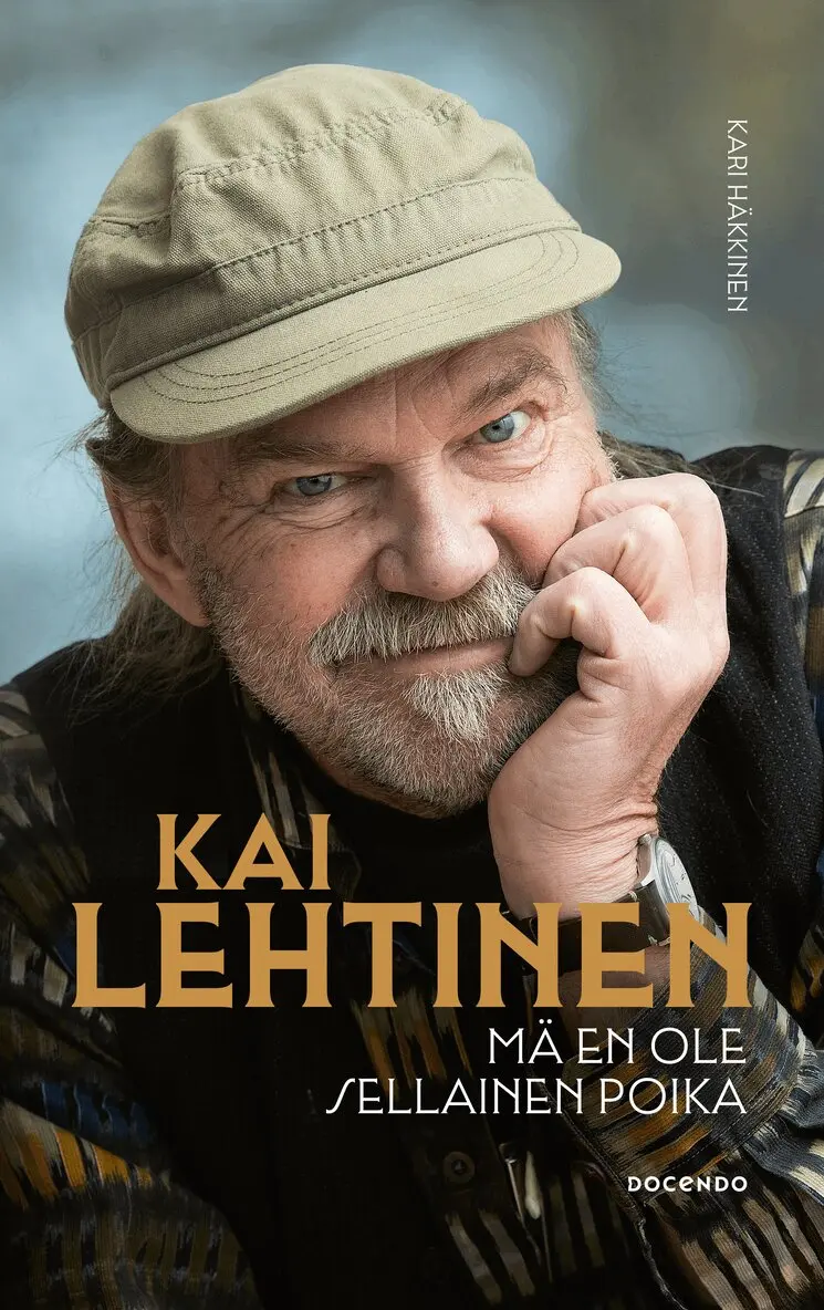 Kari Häkkinen - Kai Lehtinen, E-bok. Tillgänglighet: Lägg i varukorg